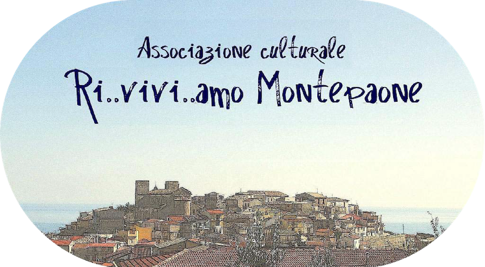 www.riviviamomontepaone.it