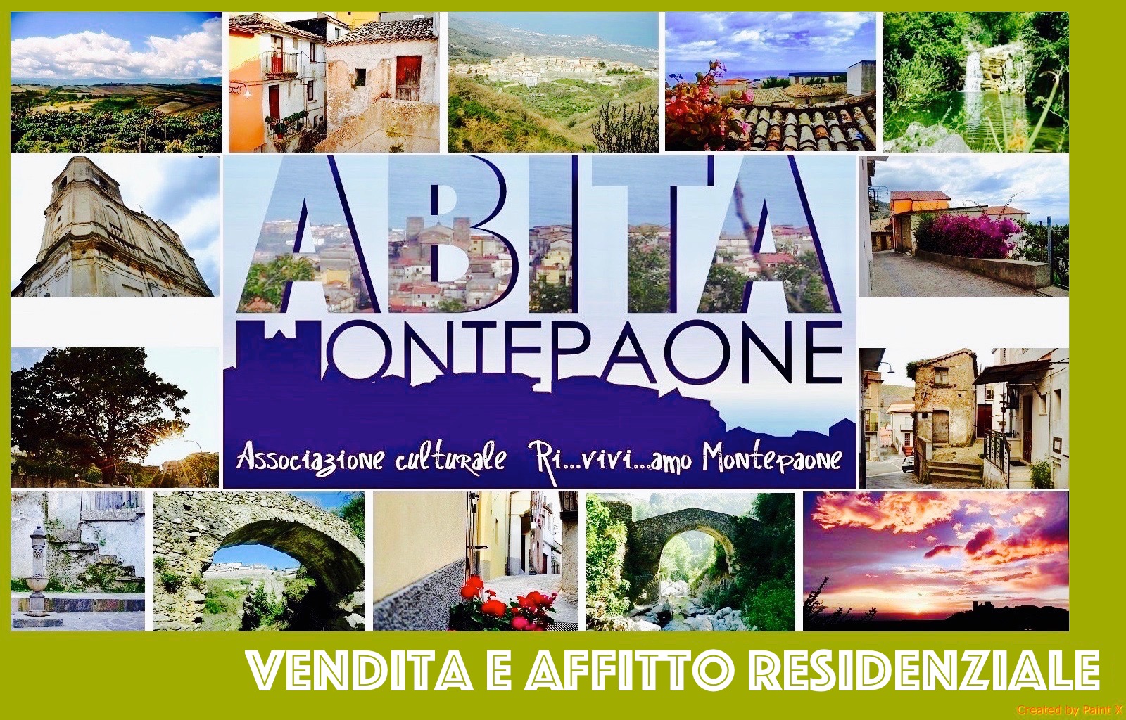 Vendita e Affitto Residenziale