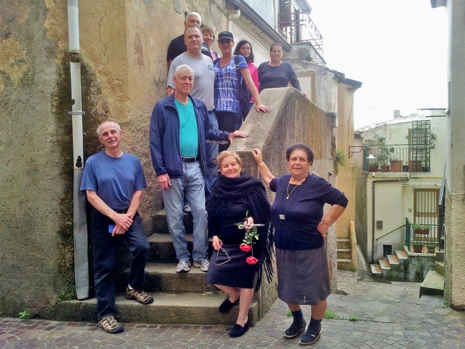 Visite guidate e degustazioni di prodotti tipici 