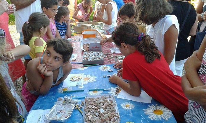 Associazione in arte