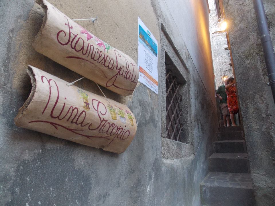 Mostre d'Arte e Artigianato a Montepaone