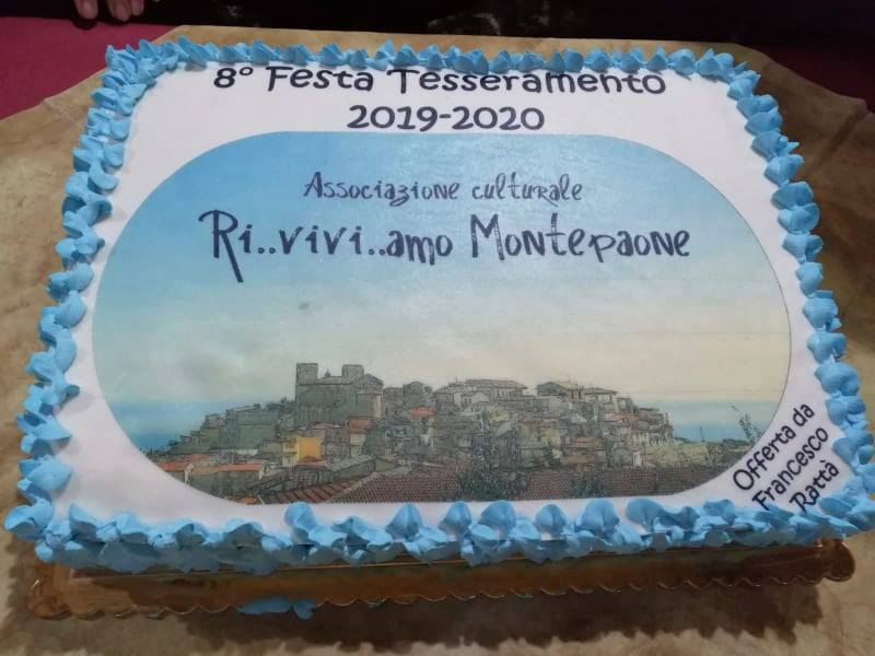 Festa del tesseramento