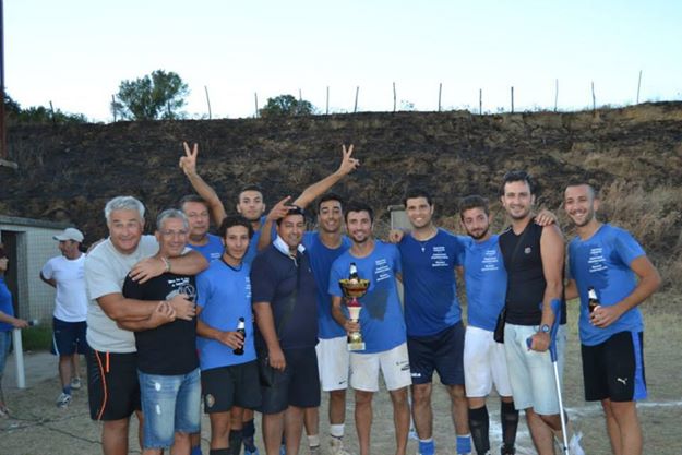 Memorial "Sportivi Montepaonesi"