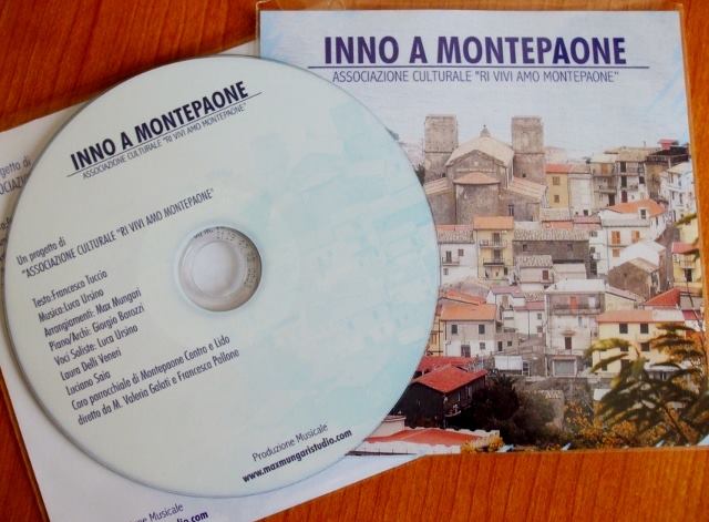 Inno a Montepaone 