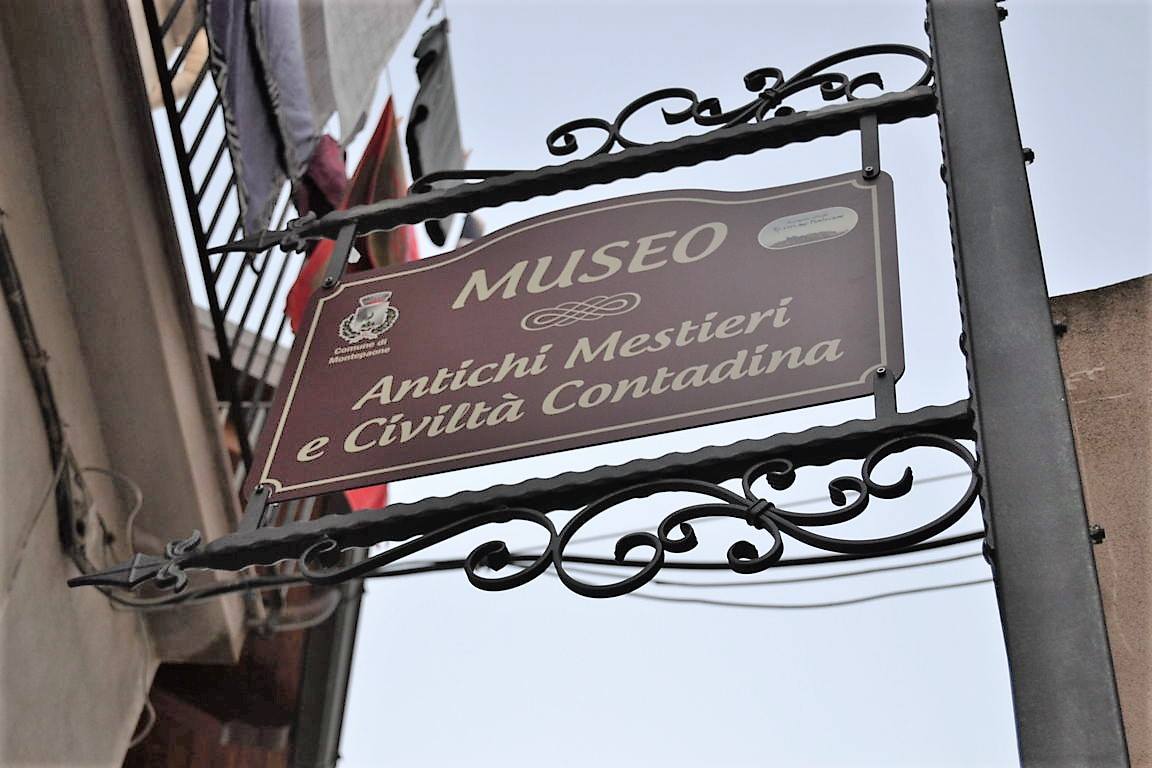 Museo Antichi Mestieri e Civiltà Contadina